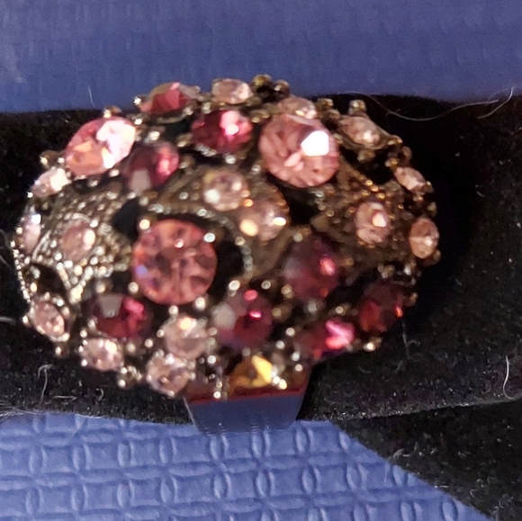 Ladies ring - Picture 2 of 4